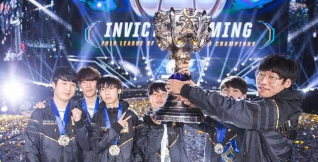 关于Ming回归赛场，高光表现首场状态亮眼，IG观众沸腾！的信息