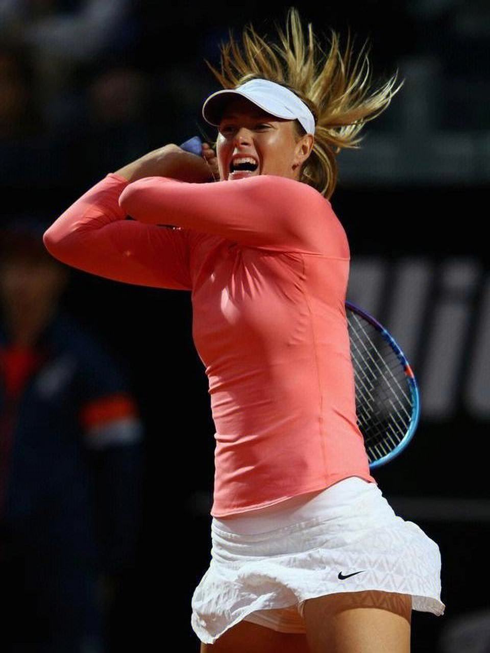 莎拉波娃迎来十五赛季高光表现，TES球迷沸腾！