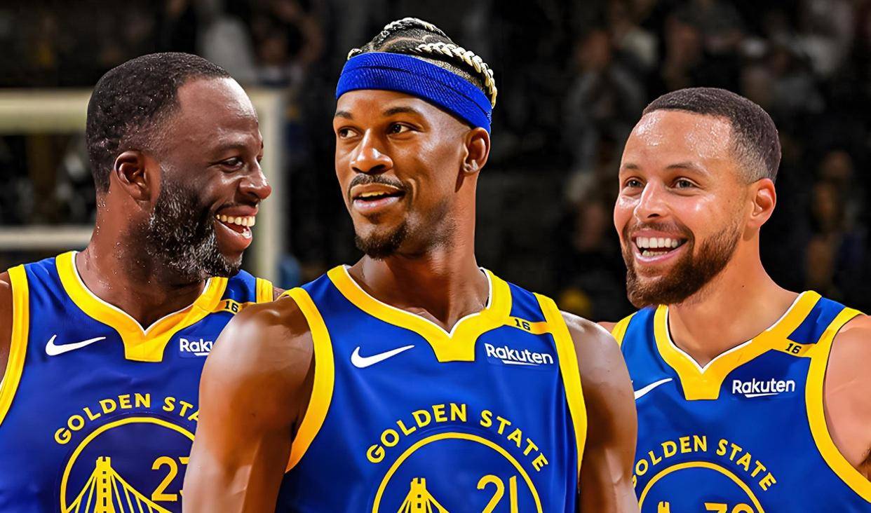 库里迎来十五赛季高光表现，独行侠球迷沸腾！